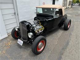 1929 Ford Roadster (CC-2091586) for sale in OAKLAND, California
