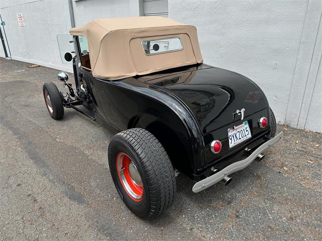 1929 Ford Roadster (CC-2091586) for sale in OAKLAND, California