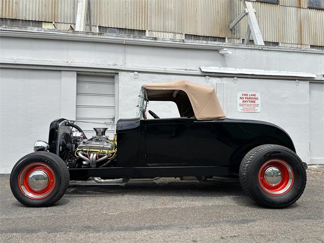 1929 Ford Roadster (CC-2091586) for sale in OAKLAND, California