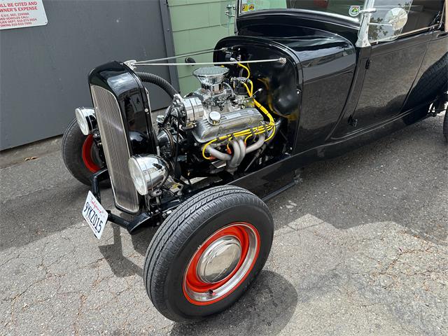 1929 Ford Roadster (CC-2091586) for sale in OAKLAND, California