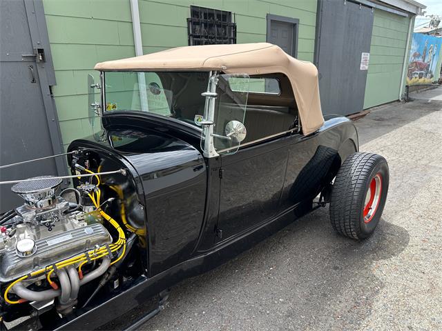 1929 Ford Roadster (CC-2091586) for sale in OAKLAND, California