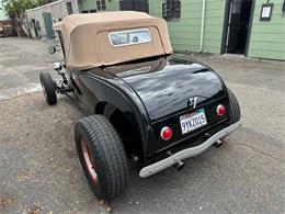 1929 Ford Roadster (CC-2091586) for sale in OAKLAND, California