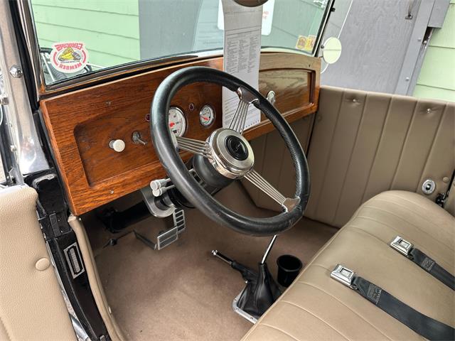 1929 Ford Roadster (CC-2091586) for sale in OAKLAND, California