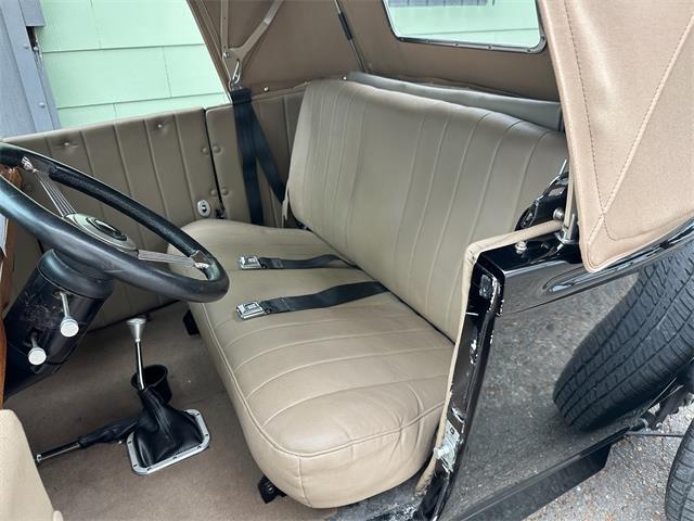 1929 Ford Roadster (CC-2091586) for sale in OAKLAND, California