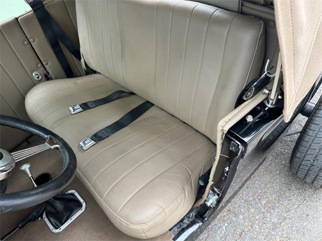 1929 Ford Roadster (CC-2091586) for sale in OAKLAND, California