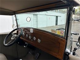 1929 Ford Roadster (CC-2091586) for sale in OAKLAND, California