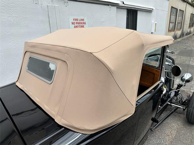 1929 Ford Roadster (CC-2091586) for sale in OAKLAND, California