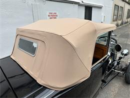 1929 Ford Roadster (CC-2091586) for sale in OAKLAND, California
