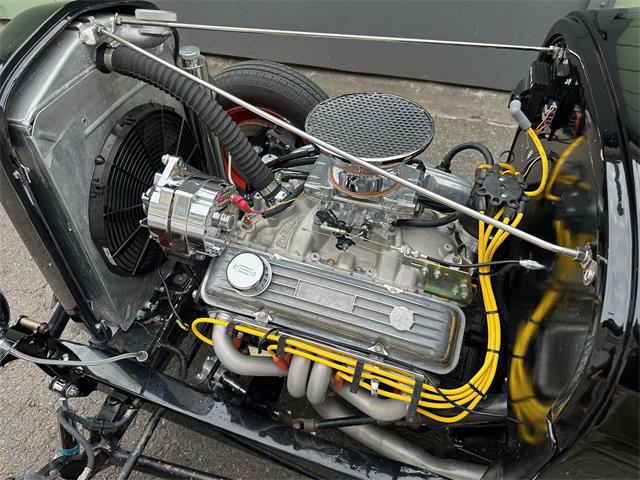1929 Ford Roadster (CC-2091586) for sale in OAKLAND, California