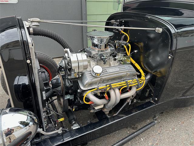 1929 Ford Roadster (CC-2091586) for sale in OAKLAND, California