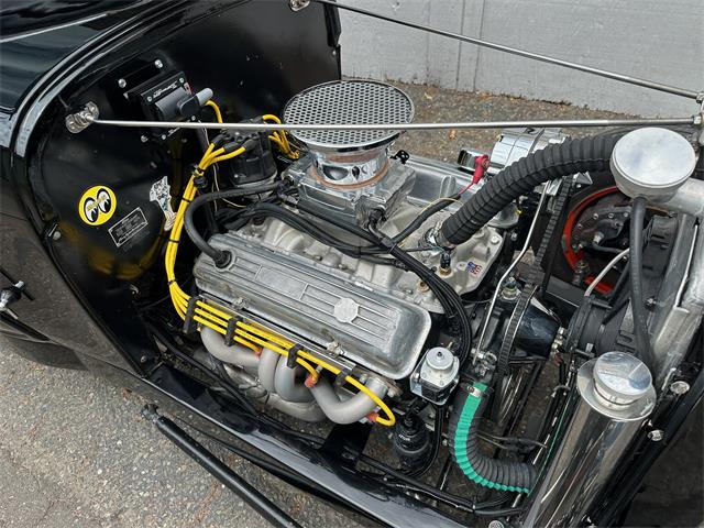 1929 Ford Roadster (CC-2091586) for sale in OAKLAND, California