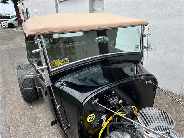 1929 Ford Roadster (CC-2091586) for sale in OAKLAND, California