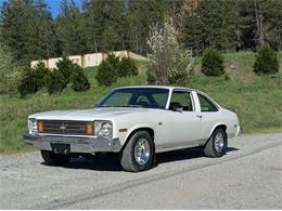 1975 Chevrolet Nova (CC-2091587) for sale in Grass Valley, California