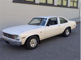 1975 Chevrolet Nova (CC-2091587) for sale in Grass Valley, California