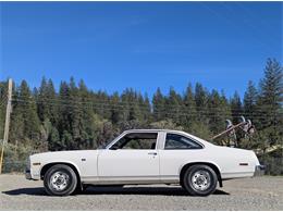 1975 Chevrolet Nova (CC-2091587) for sale in Grass Valley, California