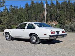 1975 Chevrolet Nova (CC-2091587) for sale in Grass Valley, California
