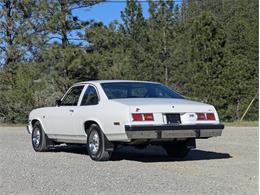 1975 Chevrolet Nova (CC-2091587) for sale in Grass Valley, California