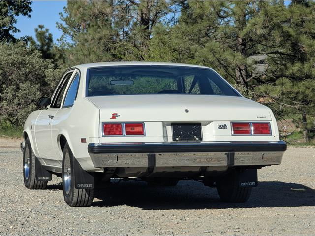 1975 Chevrolet Nova (CC-2091587) for sale in Grass Valley, California