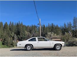 1975 Chevrolet Nova (CC-2091587) for sale in Grass Valley, California