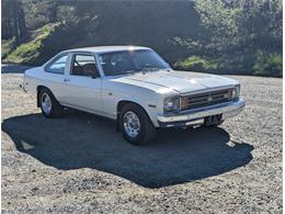 1975 Chevrolet Nova (CC-2091587) for sale in Grass Valley, California