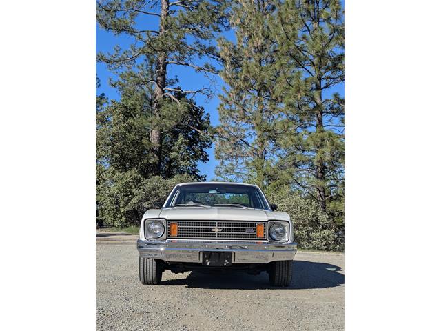 1975 Chevrolet Nova (CC-2091587) for sale in Grass Valley, California