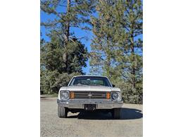 1975 Chevrolet Nova (CC-2091587) for sale in Grass Valley, California