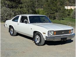 1975 Chevrolet Nova (CC-2091587) for sale in Grass Valley, California