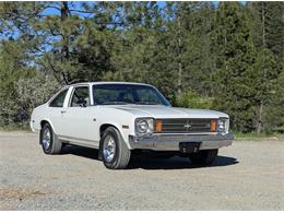 1975 Chevrolet Nova (CC-2091587) for sale in Grass Valley, California