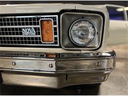 1975 Chevrolet Nova (CC-2091587) for sale in Grass Valley, California