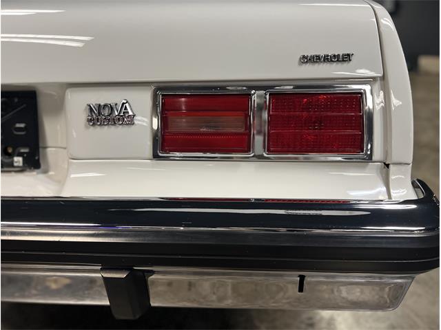 1975 Chevrolet Nova (CC-2091587) for sale in Grass Valley, California