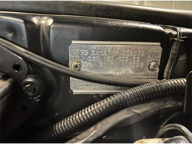 1975 Chevrolet Nova (CC-2091587) for sale in Grass Valley, California