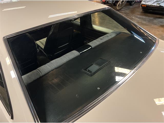 1975 Chevrolet Nova (CC-2091587) for sale in Grass Valley, California