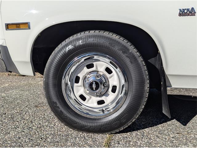 1975 Chevrolet Nova (CC-2091587) for sale in Grass Valley, California