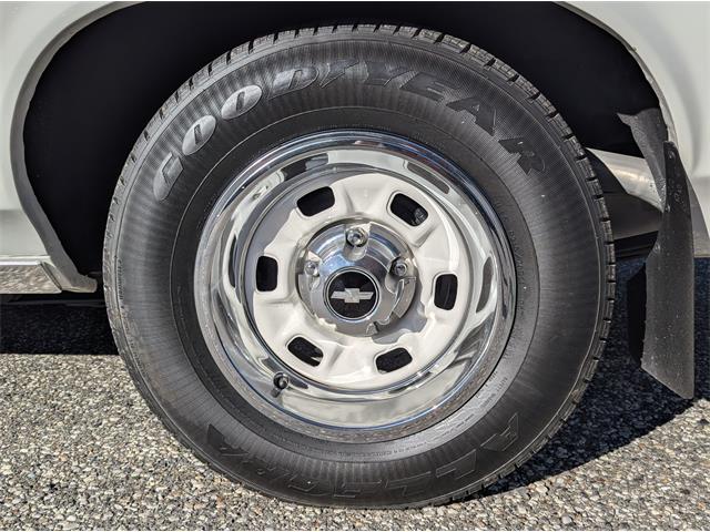 1975 Chevrolet Nova (CC-2091587) for sale in Grass Valley, California