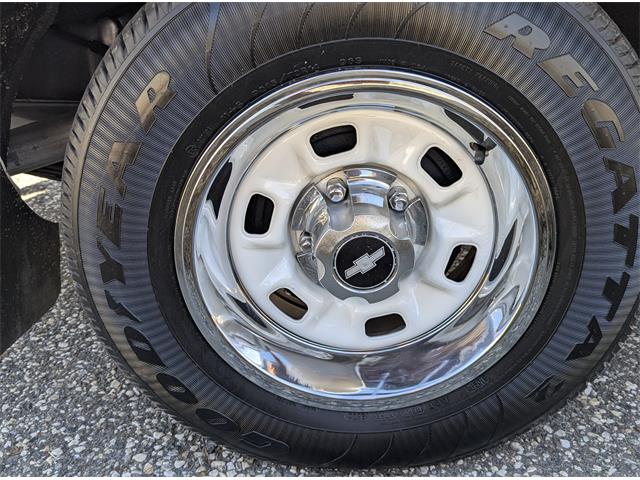 1975 Chevrolet Nova (CC-2091587) for sale in Grass Valley, California