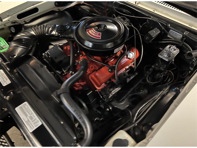 1975 Chevrolet Nova (CC-2091587) for sale in Grass Valley, California