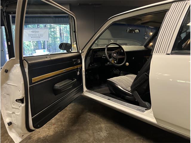 1975 Chevrolet Nova (CC-2091587) for sale in Grass Valley, California