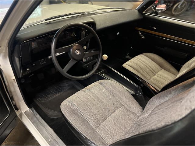 1975 Chevrolet Nova (CC-2091587) for sale in Grass Valley, California