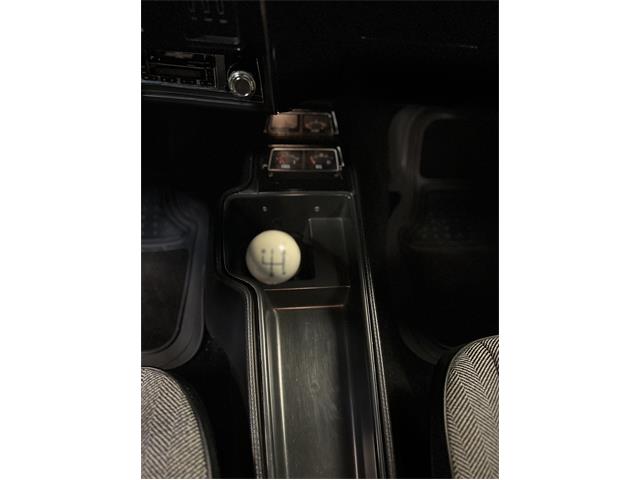 1975 Chevrolet Nova (CC-2091587) for sale in Grass Valley, California
