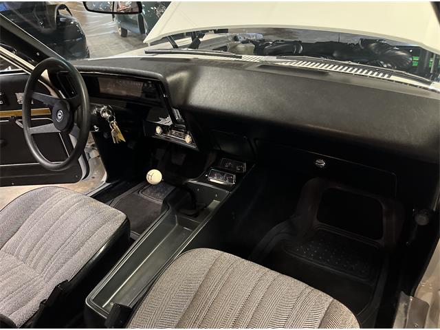1975 Chevrolet Nova (CC-2091587) for sale in Grass Valley, California