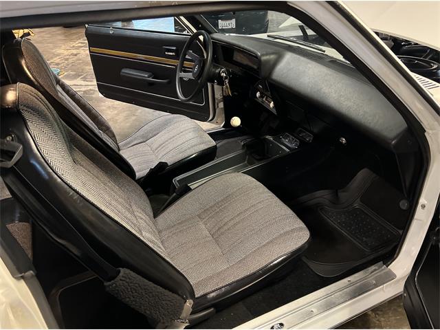 1975 Chevrolet Nova (CC-2091587) for sale in Grass Valley, California