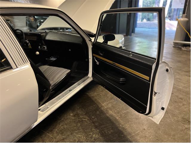 1975 Chevrolet Nova (CC-2091587) for sale in Grass Valley, California