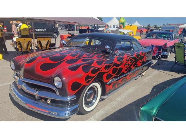 1951 Ford Custom (CC-2091588) for sale in BULLHEAD CITY, Arizona