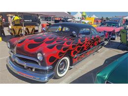1951 Ford Custom (CC-2091588) for sale in BULLHEAD CITY, Arizona