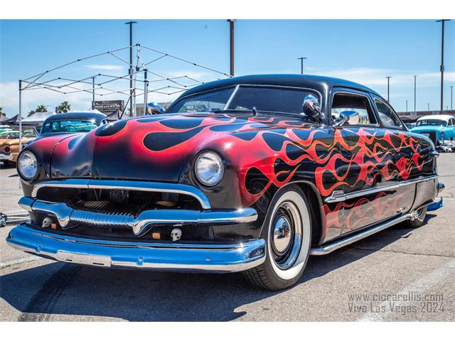 1951 Ford Custom (CC-2091588) for sale in BULLHEAD CITY, Arizona