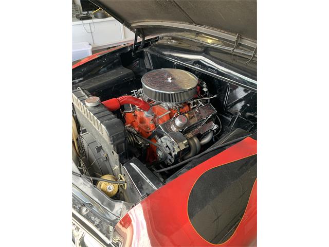 1951 Ford Custom (CC-2091588) for sale in BULLHEAD CITY, Arizona