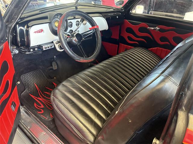 1951 Ford Custom (CC-2091588) for sale in BULLHEAD CITY, Arizona