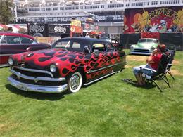 1951 Ford Custom (CC-2091588) for sale in BULLHEAD CITY, Arizona