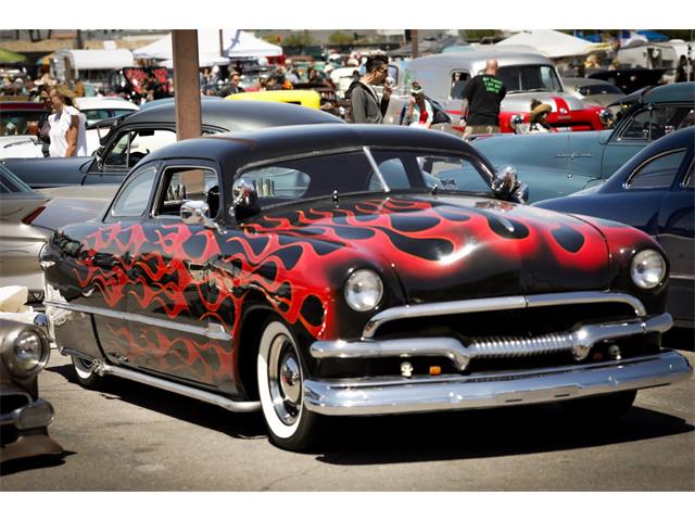 1951 Ford Custom (CC-2091588) for sale in BULLHEAD CITY, Arizona