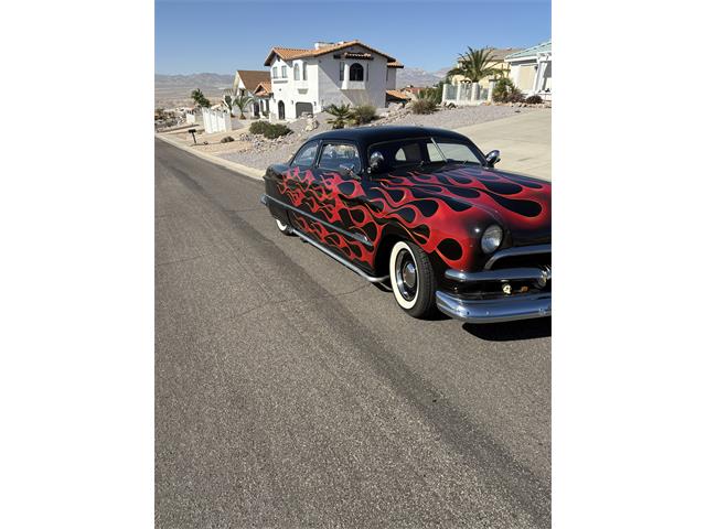 1951 Ford Custom (CC-2091588) for sale in BULLHEAD CITY, Arizona